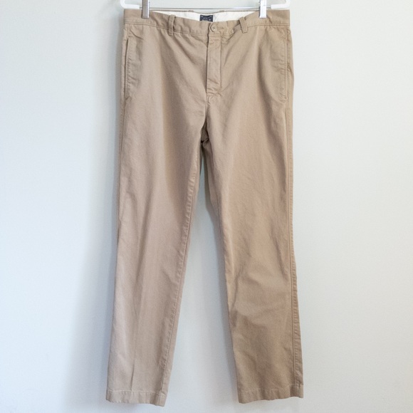 j crew 1040 chino